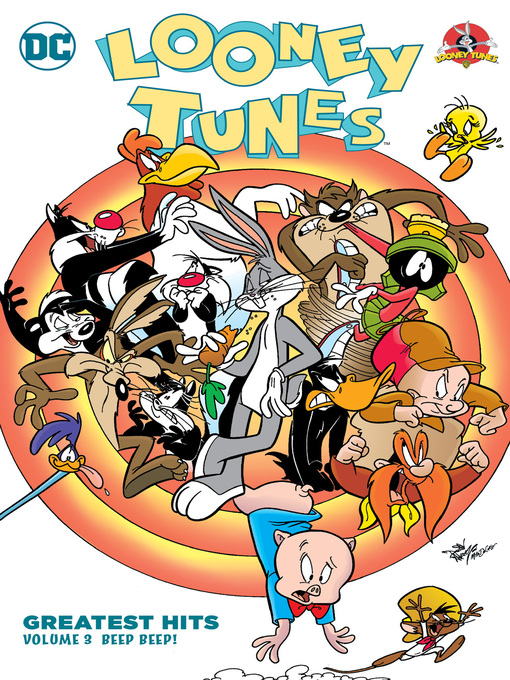 Title details for Looney Tunes: Greatest Hits (2016), Volume 3 by Dan Slott - Available